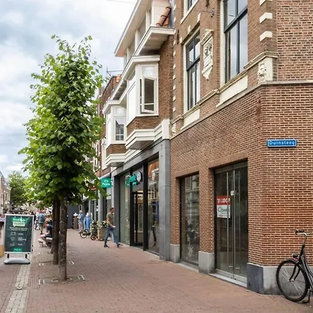Center Original - Extended By Haring Verhuur *