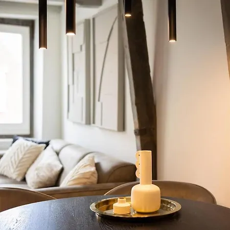 Center Original - Extended By Haring Verhuur 아파트 *