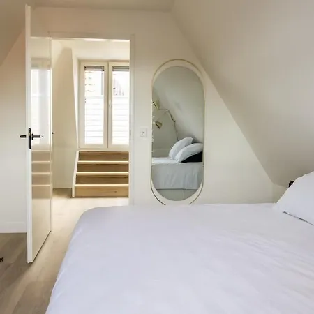 아파트 Center Original - Extended By Haring Verhuur 호른